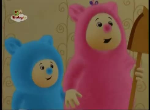 Billy BamBam - Limbo