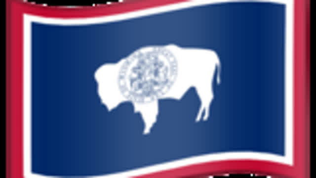 Wyoming EAS Alarm (LOUD) Wyoming EAS Alarm (LOUD)