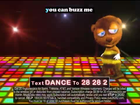 Get Bee-bear on your phone