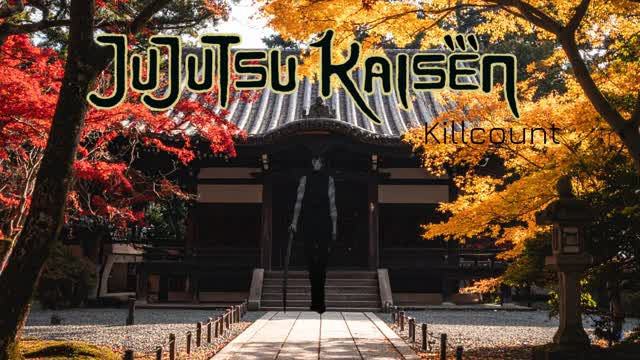 Jujutsu Kaisen (2026) Episode 51 Killcount Jujutsu Kaisen (2026) Episode 51 Killcount