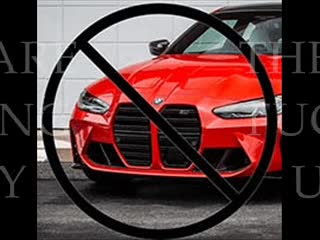 why bmw sucks