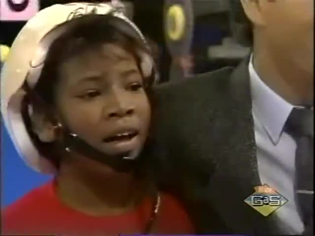 Double Dare (1986) - Bangles vs. Wizards