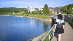 Schluchsee Visual Vibes