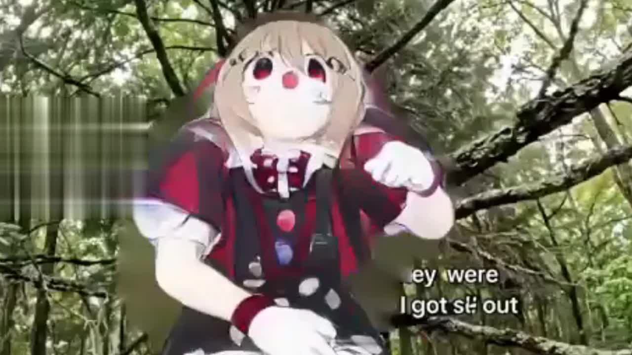 Evil Neuro needs a HellCat (ViggleAI)