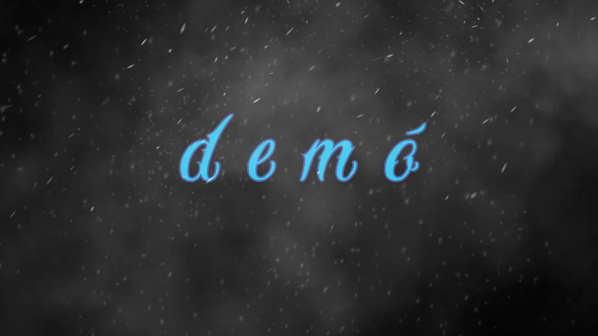 Demó ¦ Kékít (dalszöveges audió)