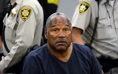 O. J. Simpson - Get Juiced (Country Remix)