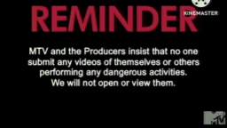 Ridiculousness Season 1 Episode 7 Re-run Credits on Adult Night (03/07/2016)