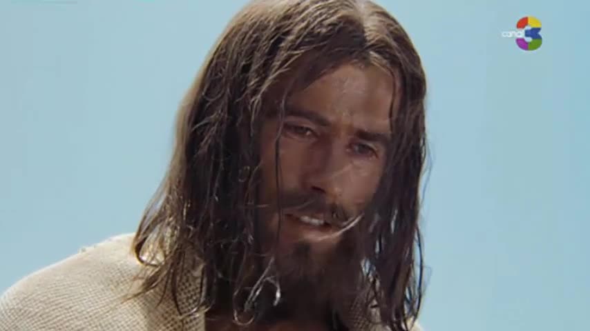 Las 3 Tentaciones de Jesus Loquendo