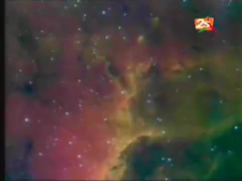2sTV (Senegal) - Continuity (200?)