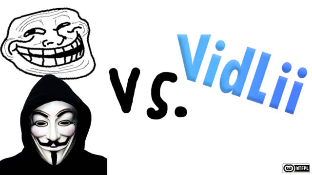 VIDLII CHANNELS 1337'D