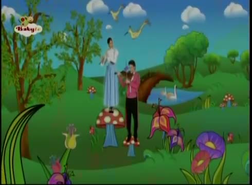 Concertino - Rondeau from Flute Quartet, K. 285 by Wolfgang Amadeus Mozart