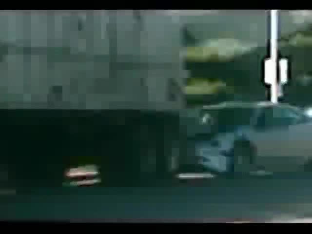 Car Accident