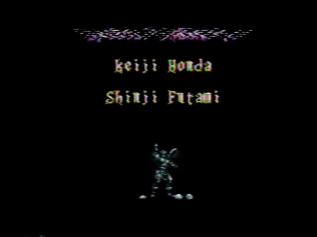 GITCY: ActRaiser 2 GITCY: ActRaiser 2