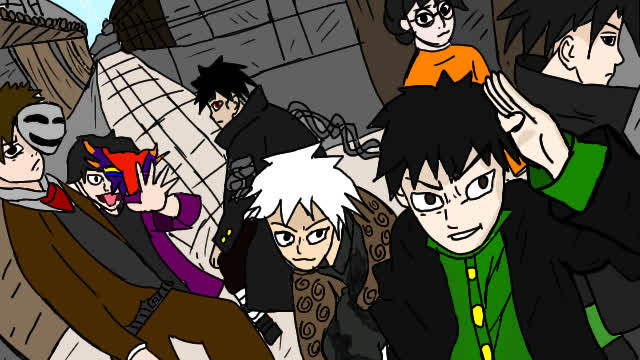 Tatumaster full ending (arcoiris) - lyrics en español