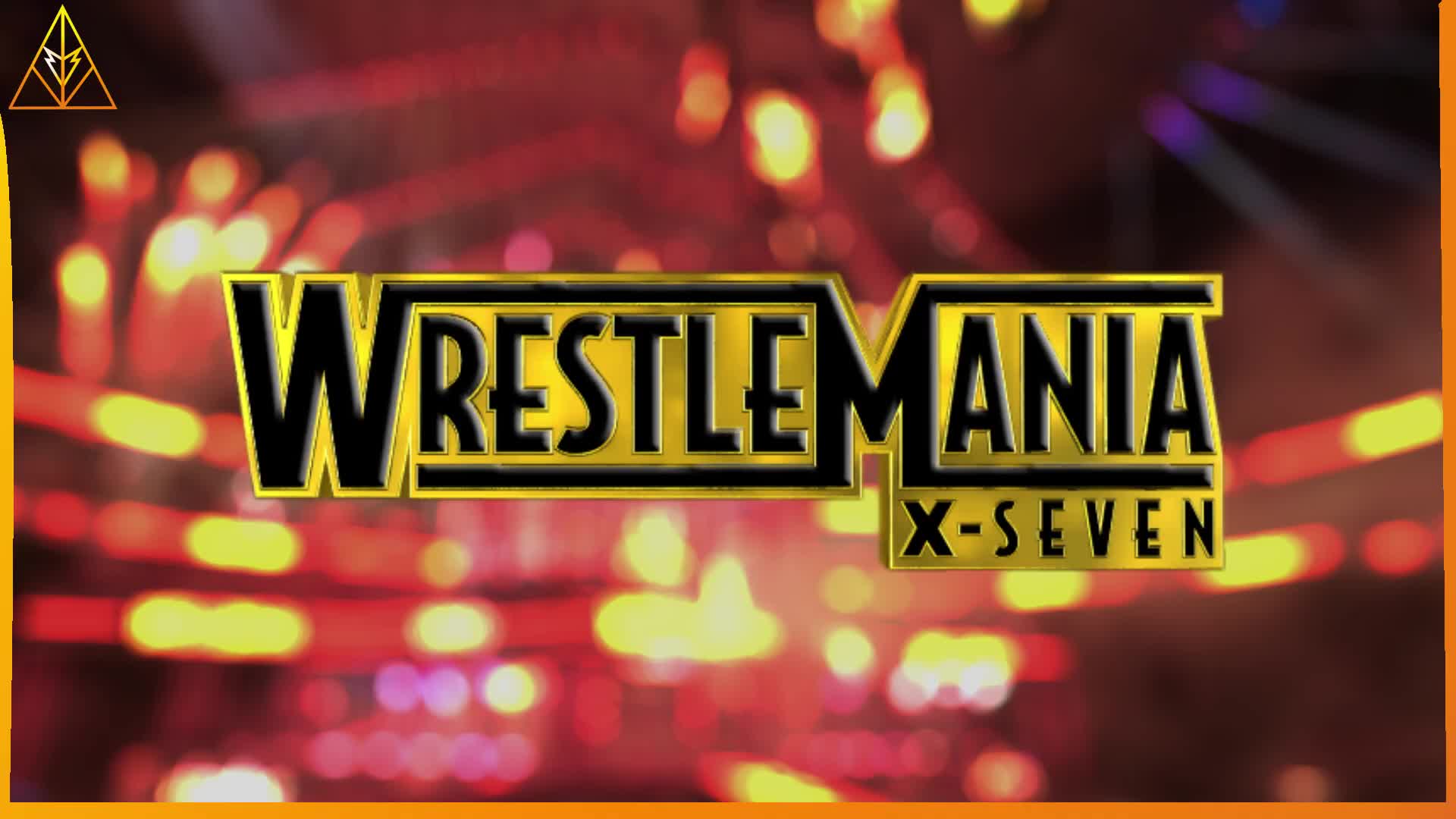 Limp Bizkit - My Way - WWE Wrestlemania X-Seven Theme OST [Slowed + Reverbed]