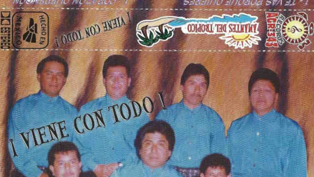 AMANTES DEL TROPICO POR UN CAPRICHITO