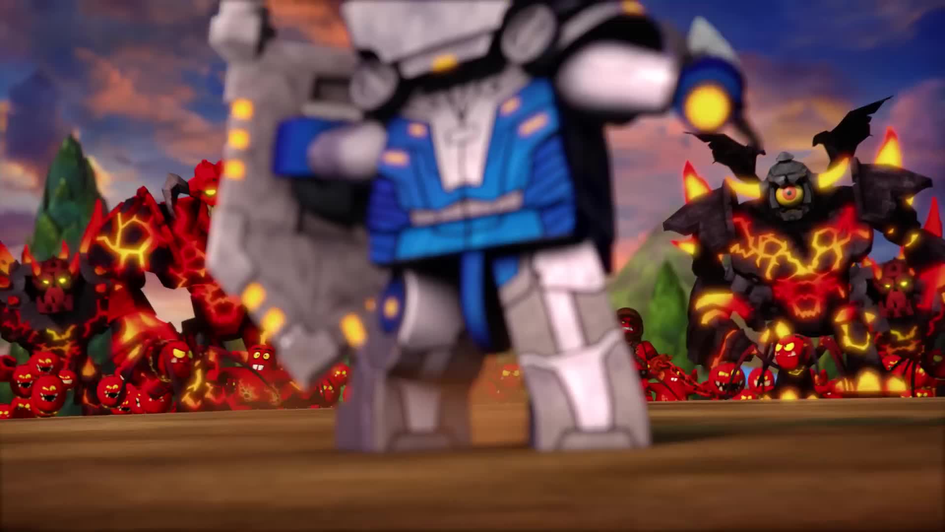 Most na rzece Clay Most na rzece Clay