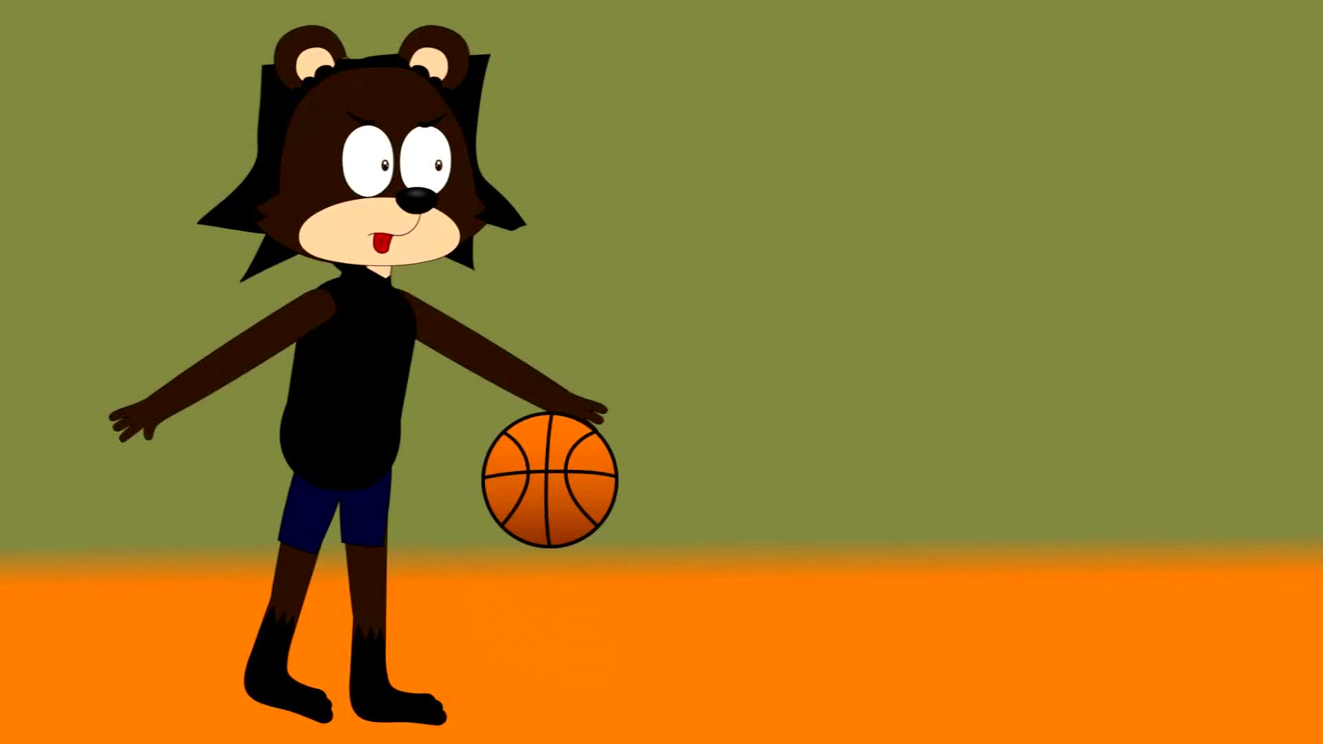 Rodfellows Comix - Game On