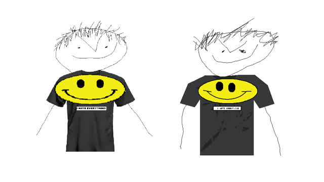 Speedpainting Smargma!