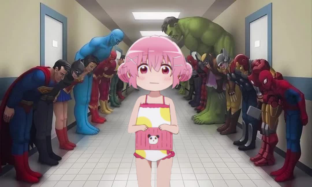 Kaos-chan Kaos-chan