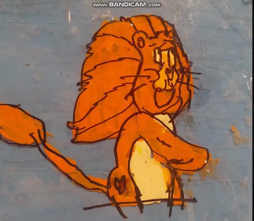 THIS VIDEO CONTAINS THE GLIMP BANANA WIN