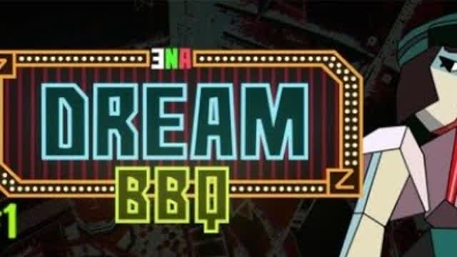 Ena Dream BBQ Gameplay PL #1