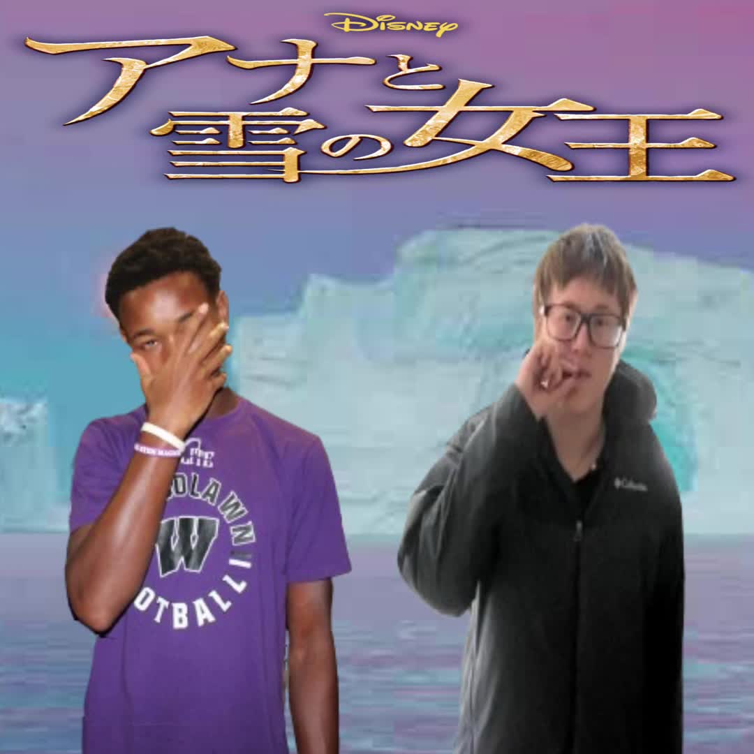 アナと雪の女王 (feat. woulja) - deemon