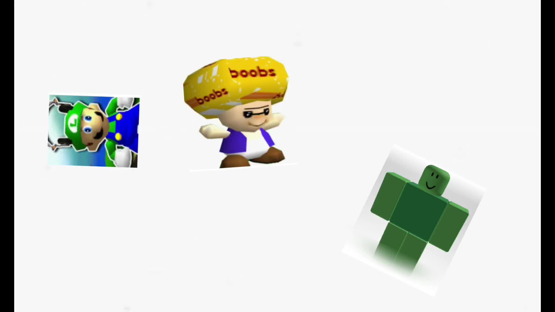 Smf4: Shopping with Ben (again)