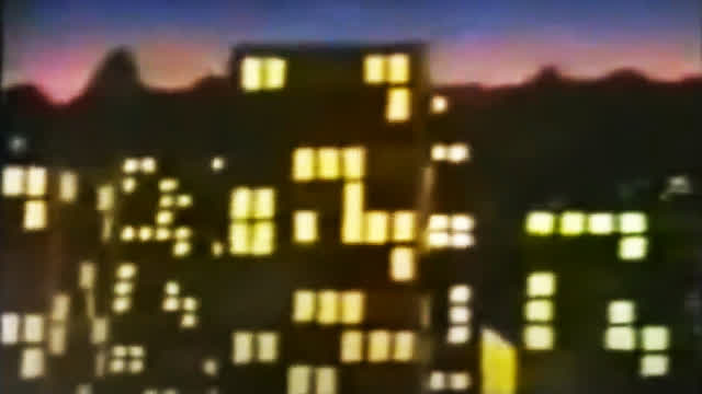 FM Skyline - Act Three (Music Video)