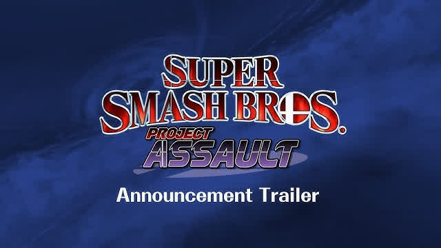 Project Assault - Announcement Trailer ｜ PreserveTube (1) [watch？v=TvWaCoHnazk-1]