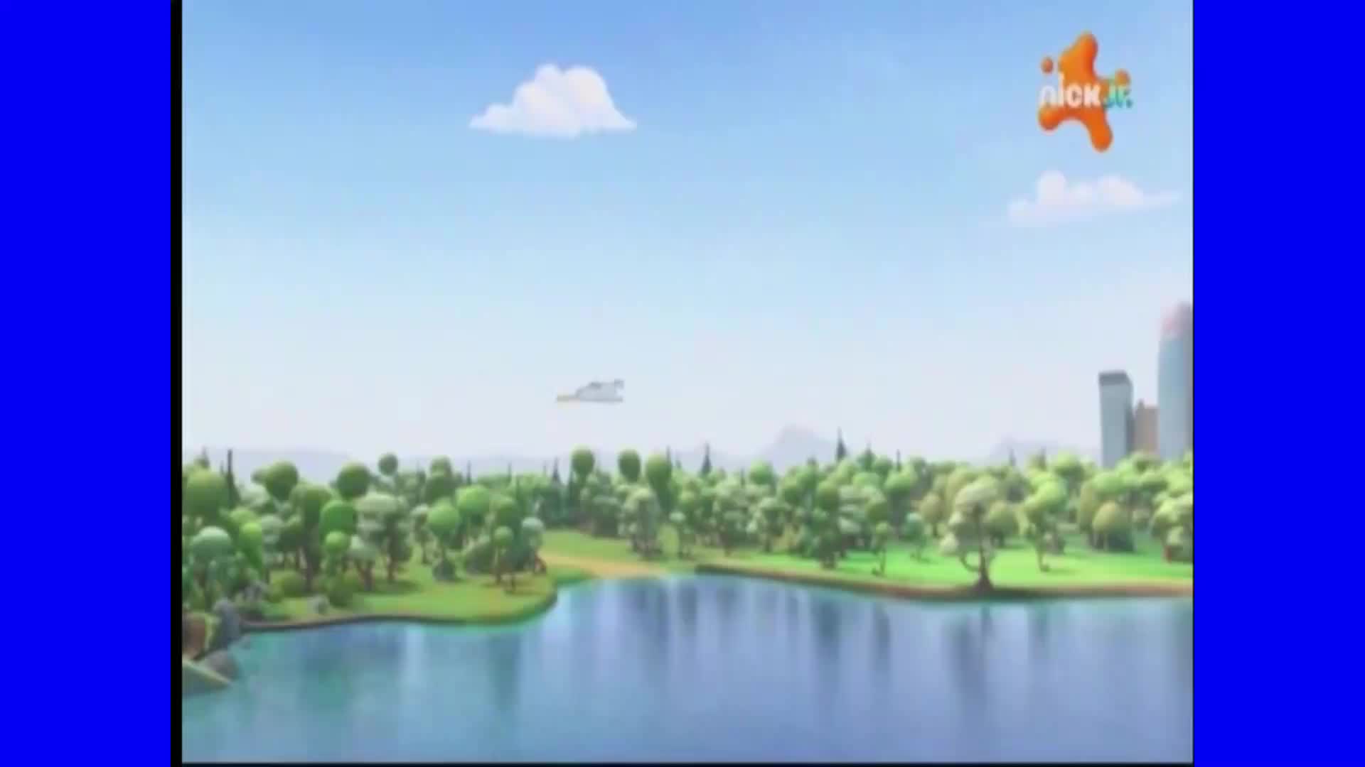 Deer Squad | Las Aventuras Del Bagre / Episodio Completo (Español Latino)