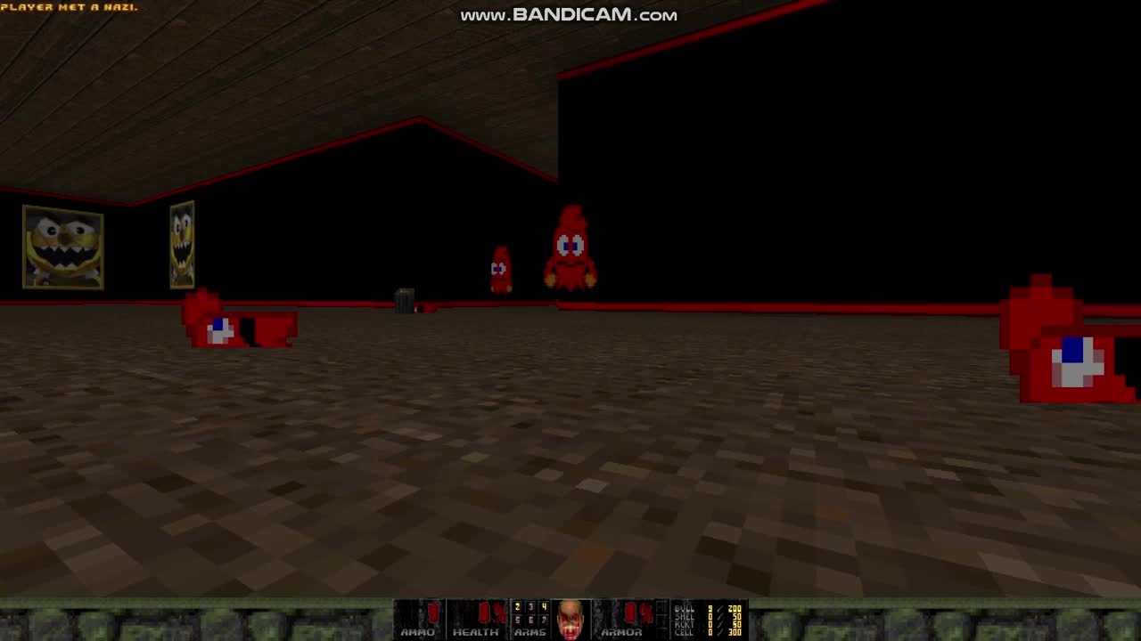 Klonoa DooM - Wolfenstein SS replacement Klonoa DooM - Wolfenstein SS replacement