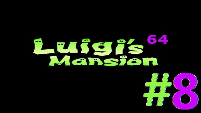 Let s Play Luigis Mansion 64 Alpha (100/Deutsch) - Teil 8 Das Toad Town Gebirge! Let s Play Luigis Mansion 64 Alpha (100/Deutsch) - Teil 8 Das Toad Town Gebirge!