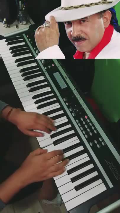 Musical Coverrs Troriales .... Piano CMD ___ antonio rios ..nunca m f.mp4__antonio rios ..nunca m f.