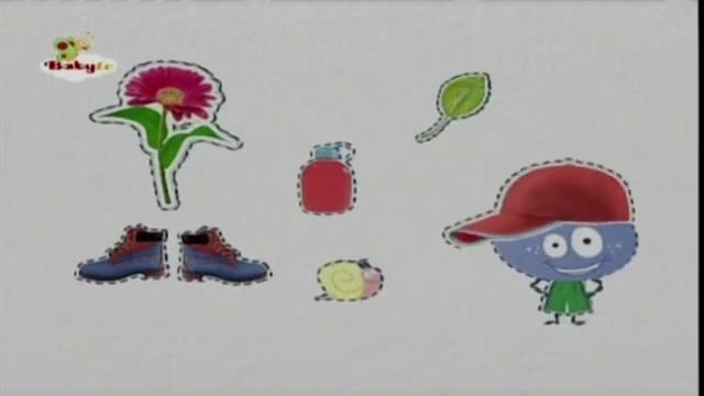 Stick with Mick - Mick goes hiking