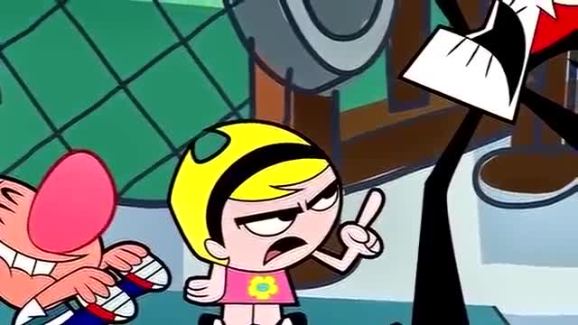 [No loquendo brutal epic fail]TOP 6 Caricaturas Mas Perturbadoras La Casa Del Terror