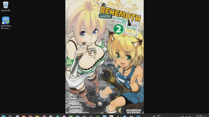 I'm A Behemoth An S Ranked Monster But Mistaken for A Cat I Live As An Elf Girl's Pet Volume 2 Revie I'm A Behemoth An S Ranked Monster But Mistaken for A Cat I Live As An Elf Girl's Pet Volume 2 Revie