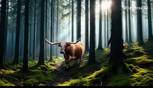 funny longhorn 2