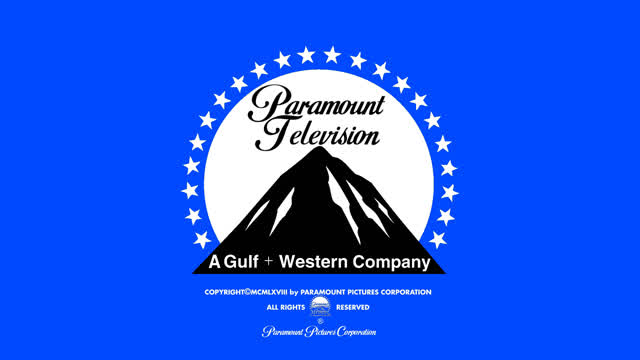 Paramount Television (1968) Logo Remakes Paramount Television (1968) Logo Remakes