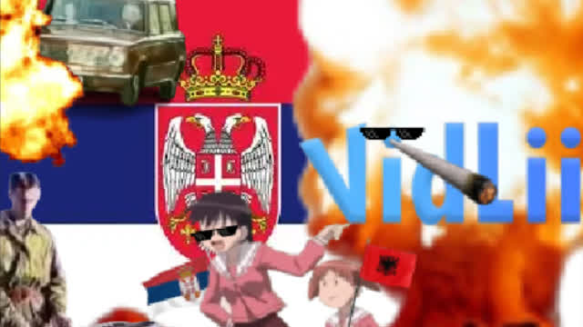 Vidlii epic swag
