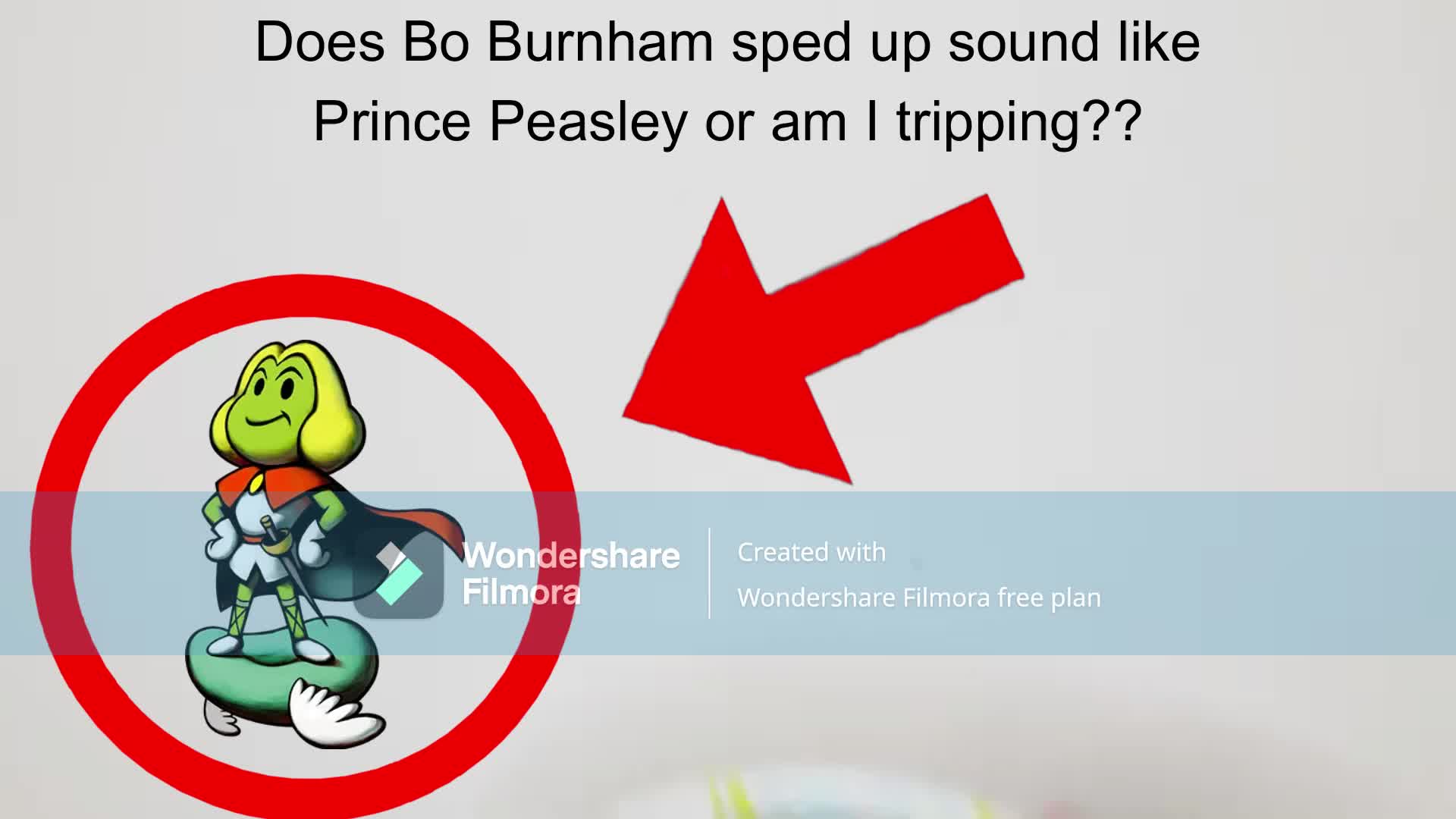 prince peasley prince peasley