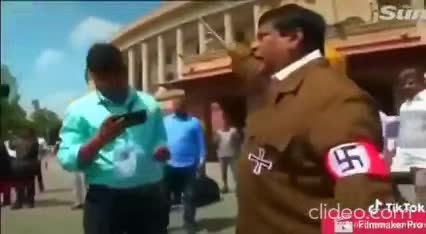 Dictate but curry first...