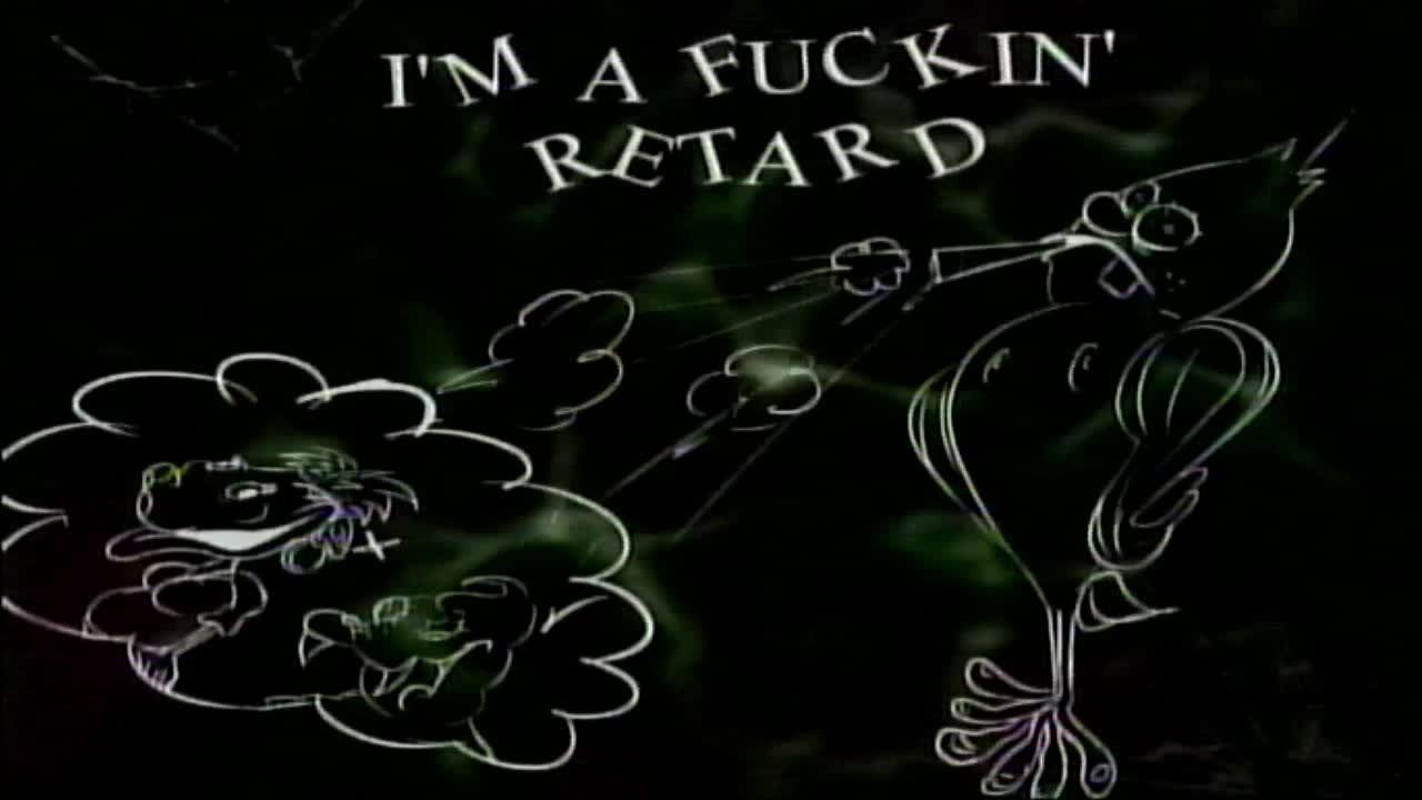 Chris Rosemond's BirdBob - Introduction