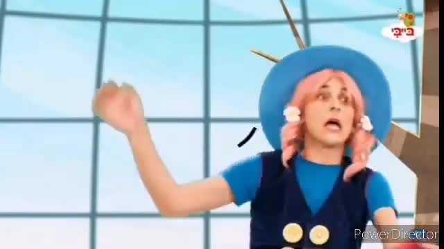 BabyTV Israel - Episode 15