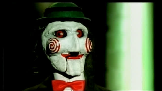 Saw 0.5 Sub Español