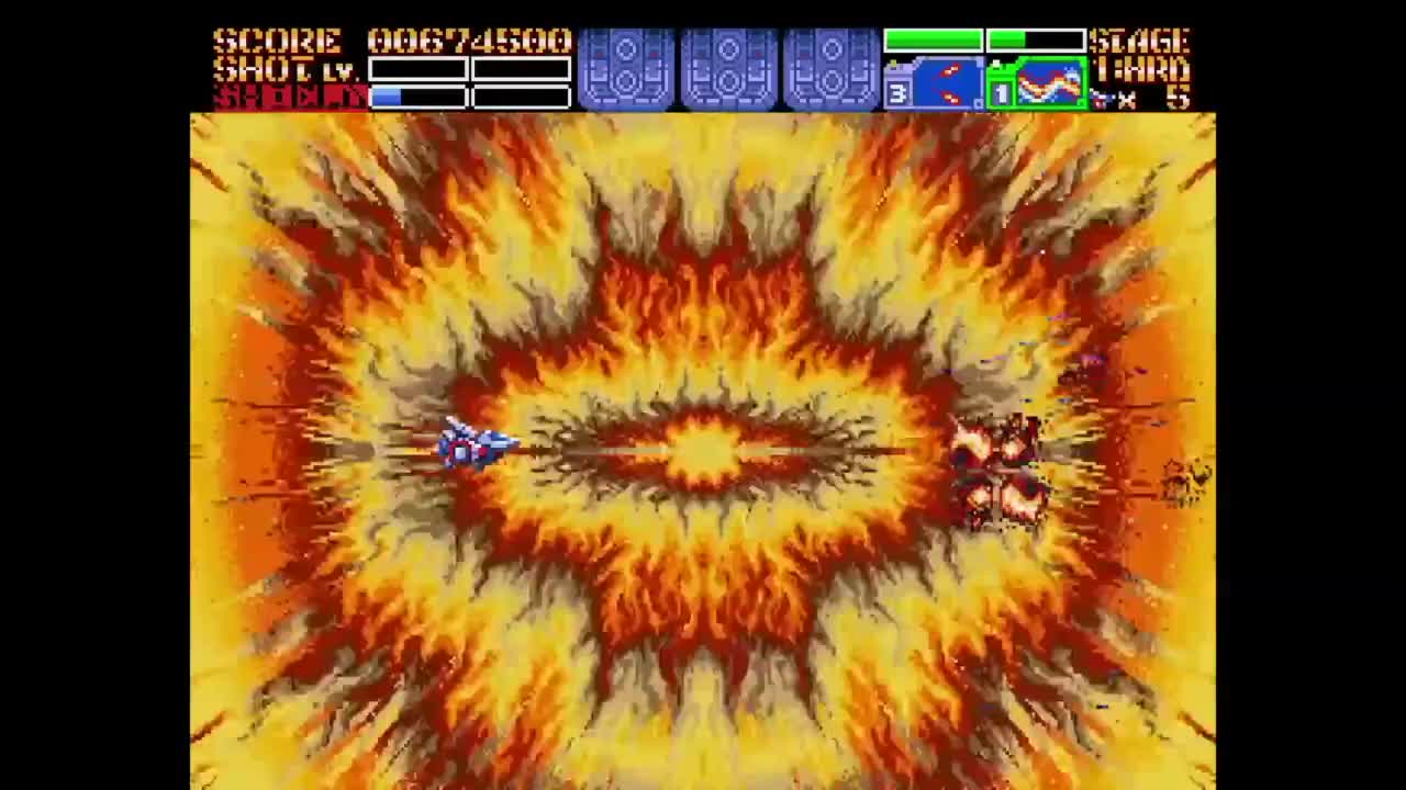 Bomberman Likes Earthion!