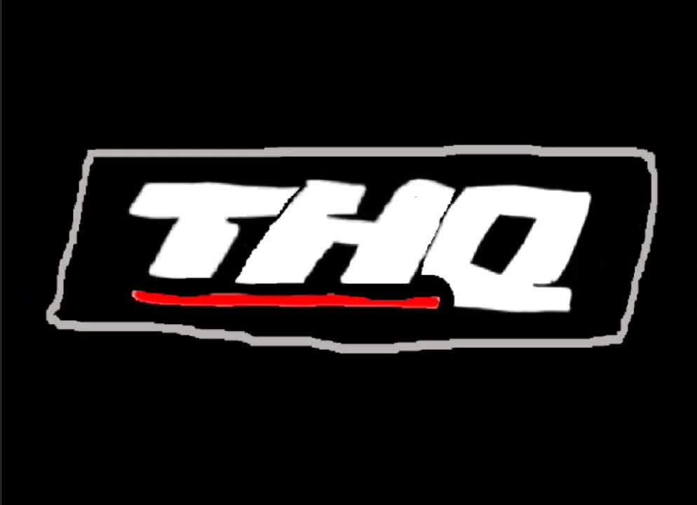 THQ 2004 Logo Remake