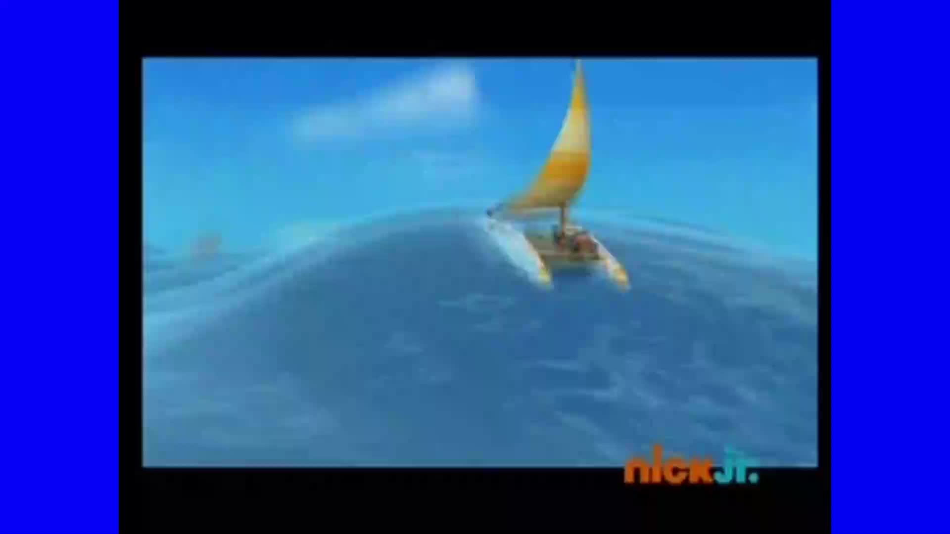 Blaze y los Monster Machines - Un paseo épico en bote / Episodio Completo (Español Latino) Blaze y los Monster Machines - Un paseo épico en bote / Episodio Completo (Español Latino)