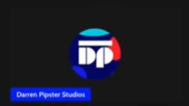 Darren Pipster Craziness (take 2)