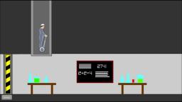 Let's Play Happy Wheels Part 2